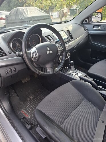 Mitsubishi Lancer 2008, 272,000 km - 2.0 l - Bakı