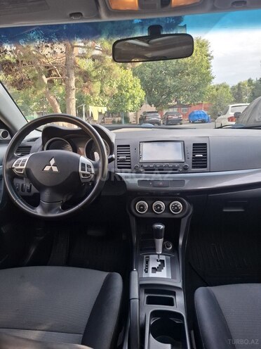 Mitsubishi Lancer 2008, 272,000 km - 2.0 l - Bakı