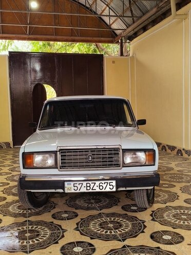 LADA (VAZ) 2107 2006, 459,459 km - 1.5 l - Gəncə