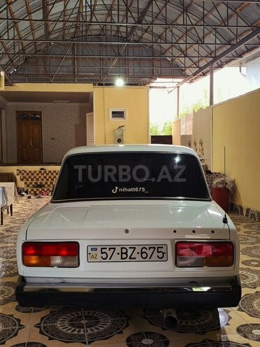 LADA (VAZ) 2107 2006, 459,459 km - 1.5 l - Gəncə