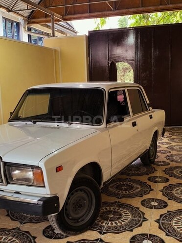 LADA (VAZ) 2107 2006, 459,459 km - 1.5 l - Gəncə