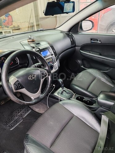 Hyundai i30 2008, 240,227 km - 1.6 l - Quba