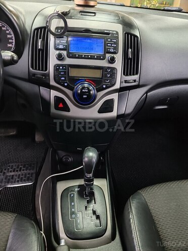 Hyundai i30 2008, 240,227 km - 1.6 l - Quba