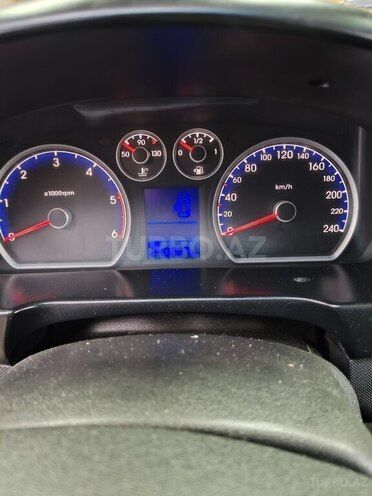 Hyundai i30 2008, 240,227 km - 1.6 l - Quba