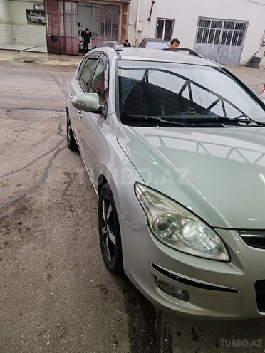 Hyundai i30 2008, 240,227 km - 1.6 l - Quba