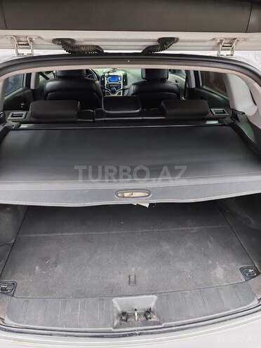 Hyundai i30 2008, 240,227 km - 1.6 l - Quba