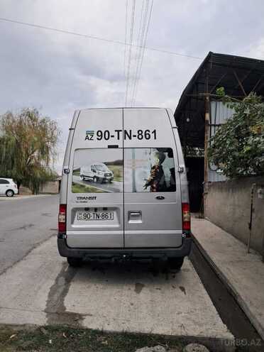 Ford Transit 2009, 398,000 km - 2.4 л - Göyçay