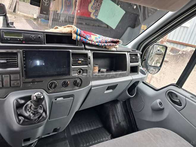 Ford Transit 2009, 398,000 km - 2.4 л - Göyçay