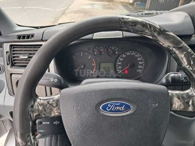 Ford Transit 2009, 398,000 km - 2.4 л - Göyçay