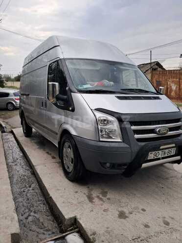 Ford Transit 2009, 398,000 km - 2.4 л - Göyçay