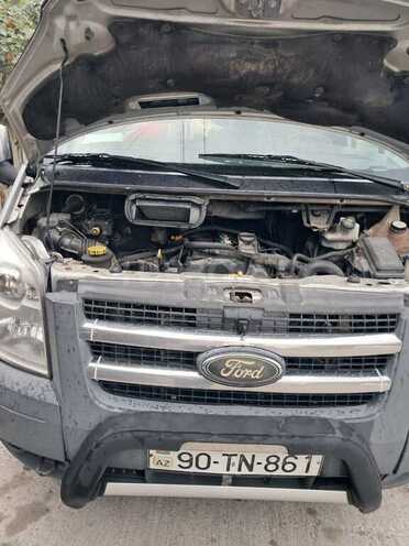 Ford Transit 2009, 398,000 km - 2.4 л - Göyçay