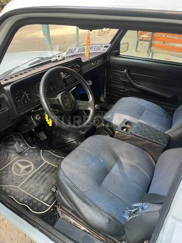 LADA (VAZ) 2107 2004, 350,000 km - 1.6 l - Mingəçevir