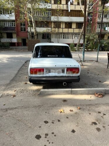LADA (VAZ) 2107 2004, 350,000 km - 1.6 l - Mingəçevir