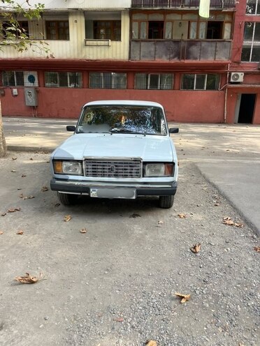 LADA (VAZ) 2107 2004, 350,000 km - 1.6 l - Mingəçevir
