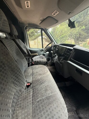 Ford Transit 2007, 380,000 km - 2.4 l - Bakı