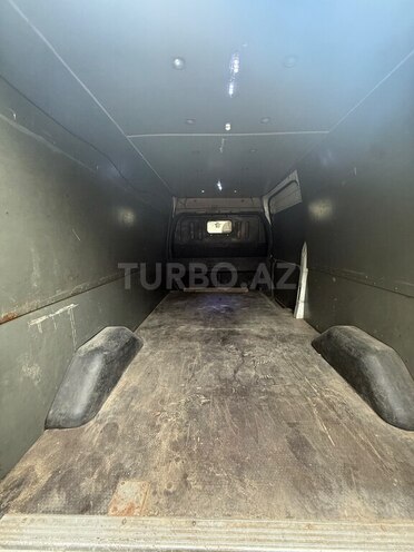 Ford Transit 2007, 380,000 km - 2.4 l - Bakı