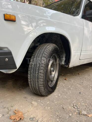 LADA (VAZ) 2107 2004, 350,000 km - 1.6 l - Mingəçevir