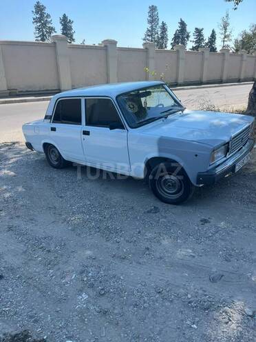 LADA (VAZ) 2107 2004, 350,000 km - 1.6 l - Mingəçevir
