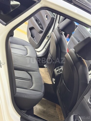 Kia K5 2017, 132,000 km - 2.0 l - Bakı