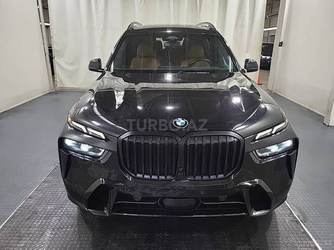 BMW X7 2023, 88,000 km - 3.0 л - Bakı