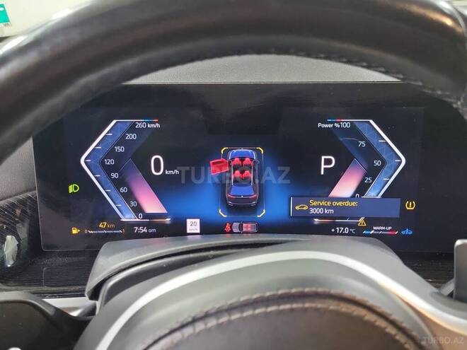 BMW X7 2023, 88,000 km - 3.0 л - Bakı