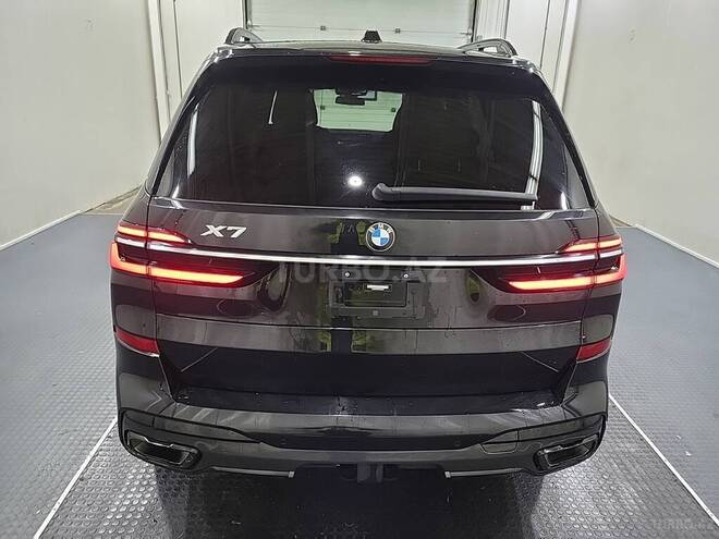 BMW X7 2023, 88,000 km - 3.0 л - Bakı