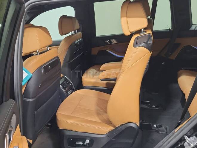 BMW X7 2023, 88,000 km - 3.0 л - Bakı