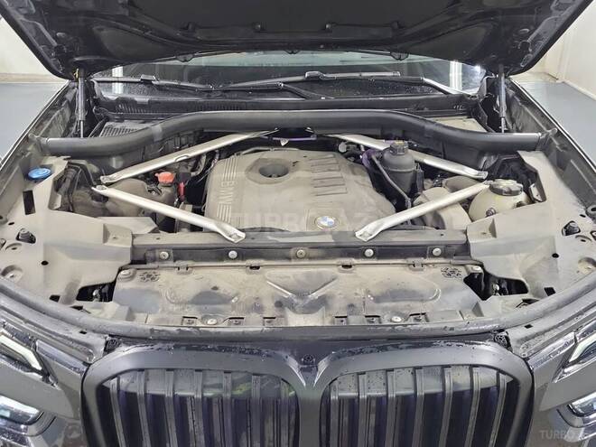 BMW X7 2023, 88,000 km - 3.0 л - Bakı