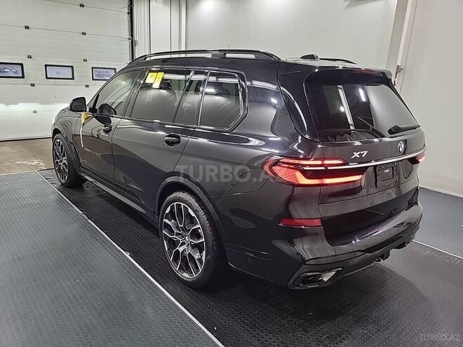 BMW X7 2023, 88,000 km - 3.0 л - Bakı
