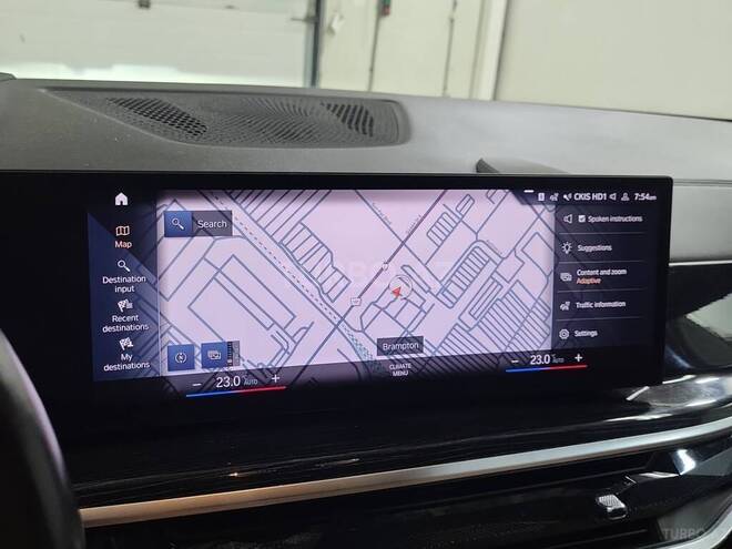 BMW X7 2023, 88,000 km - 3.0 л - Bakı