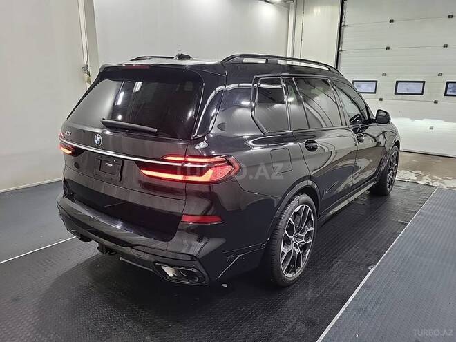 BMW X7 2023, 88,000 km - 3.0 л - Bakı