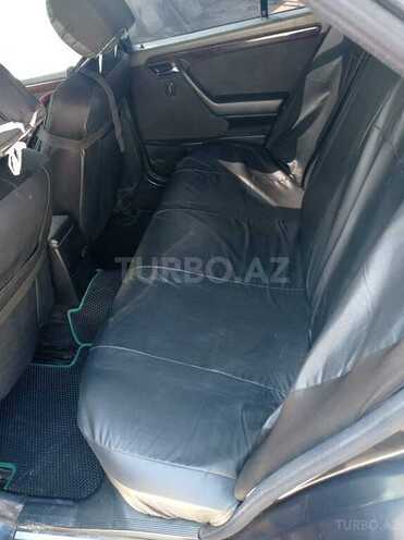 Mercedes C 250 1997, 275,000 km - 2.5 л - Bakı
