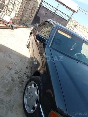 Mercedes C 250 1997, 275,000 km - 2.5 л - Bakı