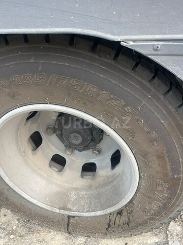 Mercedes Atego 818 2012, 333,445 km - 1.8 л - Bakı