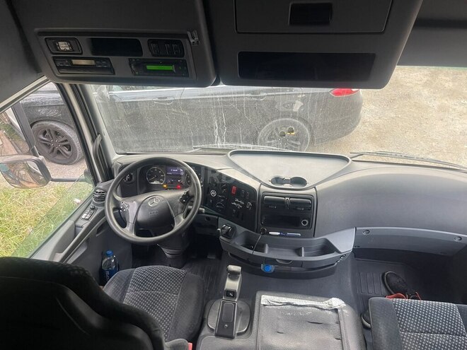 Mercedes Atego 818 2012, 333,445 km - 1.8 л - Bakı
