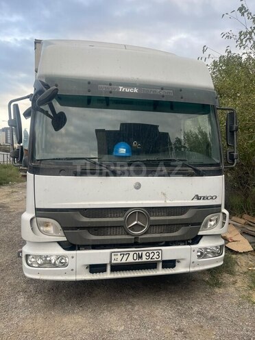 Mercedes Atego 818 2012, 333,445 km - 1.8 л - Bakı