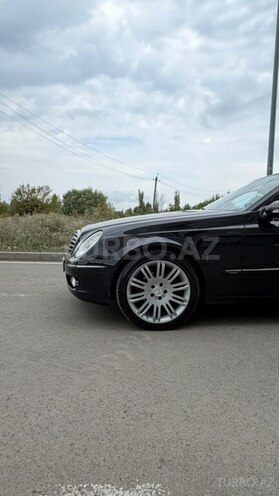 Mercedes E 220 2008, 293,000 km - 2.2 l - Lənkəran