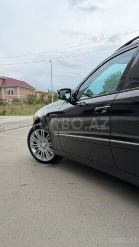 Mercedes E 220 2008, 293,000 km - 2.2 l - Lənkəran