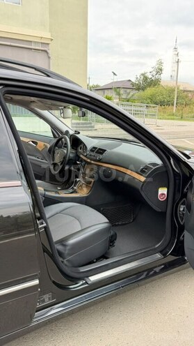 Mercedes E 220 2008, 293,000 km - 2.2 l - Lənkəran