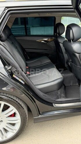 Mercedes E 220 2008, 293,000 km - 2.2 l - Lənkəran