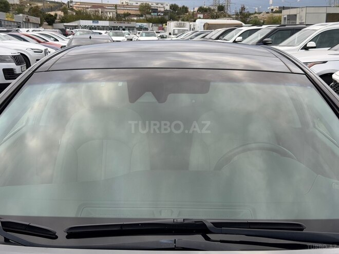 Hyundai Sonata 2019, 129,000 km - 2.0 l - Bakı
