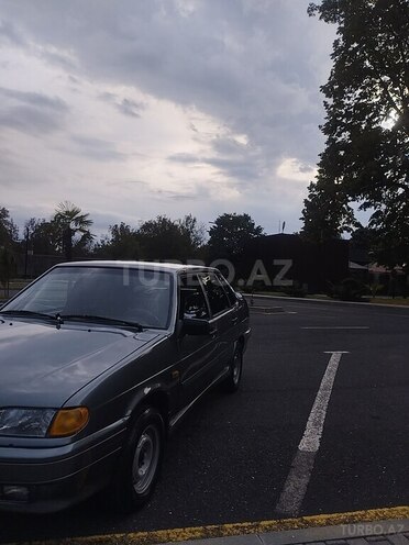 LADA (VAZ) 2115 2011, 318,567 km - 1.6 l - Qax