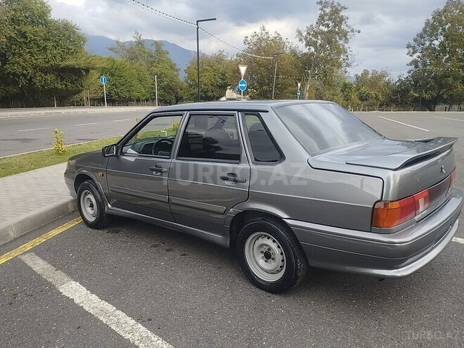 LADA (VAZ) 2115 2011, 318,567 km - 1.6 l - Qax