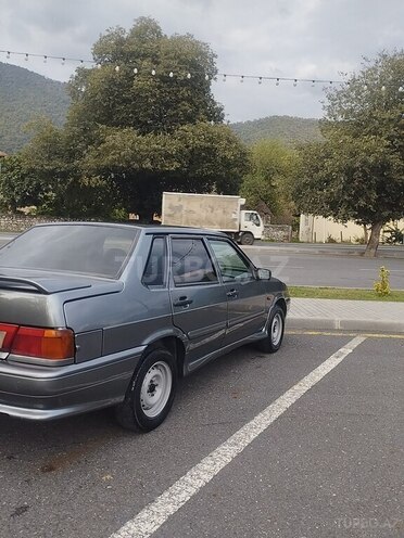 LADA (VAZ) 2115 2011, 318,567 km - 1.6 l - Qax