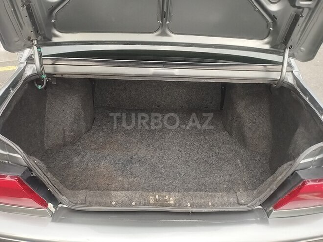 LADA (VAZ) 2115 2011, 318,567 km - 1.6 l - Qax