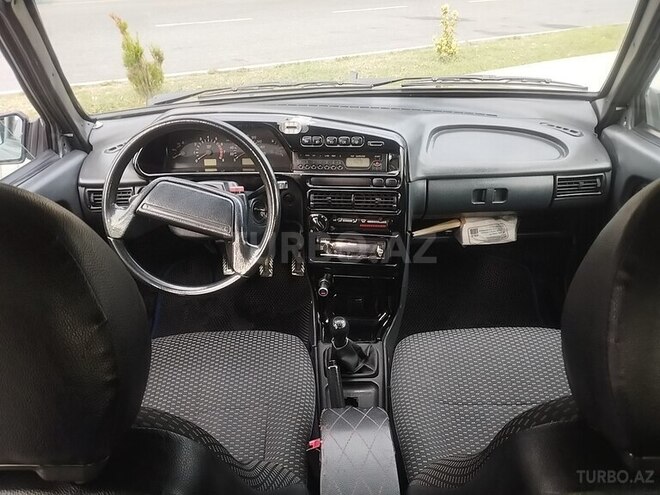 LADA (VAZ) 2115 2011, 318,567 km - 1.6 l - Qax
