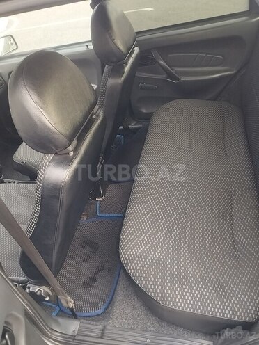 LADA (VAZ) 2115 2011, 318,567 km - 1.6 l - Qax