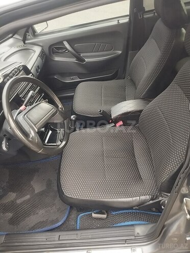 LADA (VAZ) 2115 2011, 318,567 km - 1.6 l - Qax
