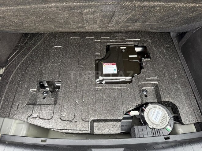 Hyundai Sonata 2019, 129,000 km - 2.0 l - Bakı