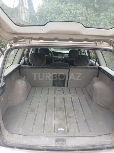 Opel Vectra 1997, 290,921 km - 2.0 l - Xaçmaz